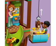 LEGO Friends 42652 Spotkanie w domku na Drzewie - 1284216 - zdjęcie 5